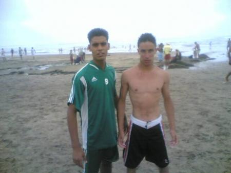 ssimo et moi